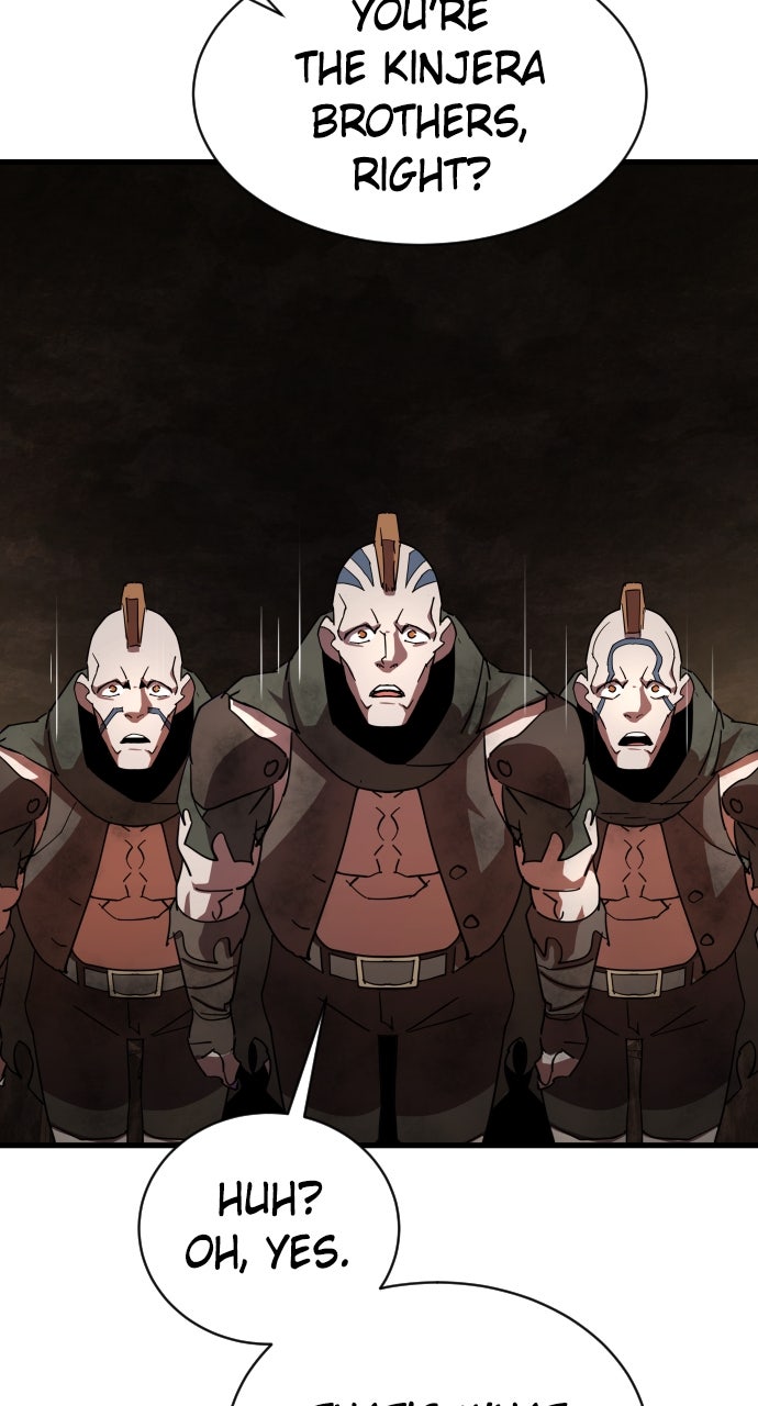 The Fistfighting Genius Mage Episode 29 page 47 - 
