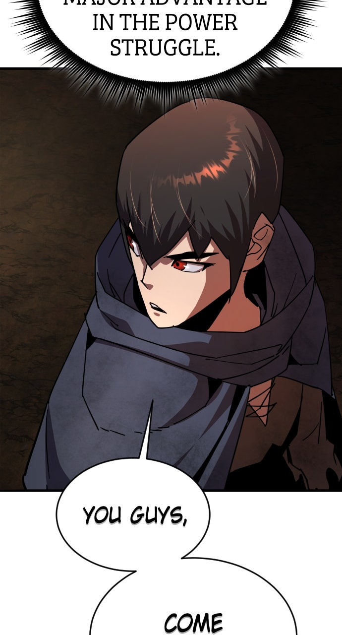The Fistfighting Genius Mage Episode 29 page 49 - 
