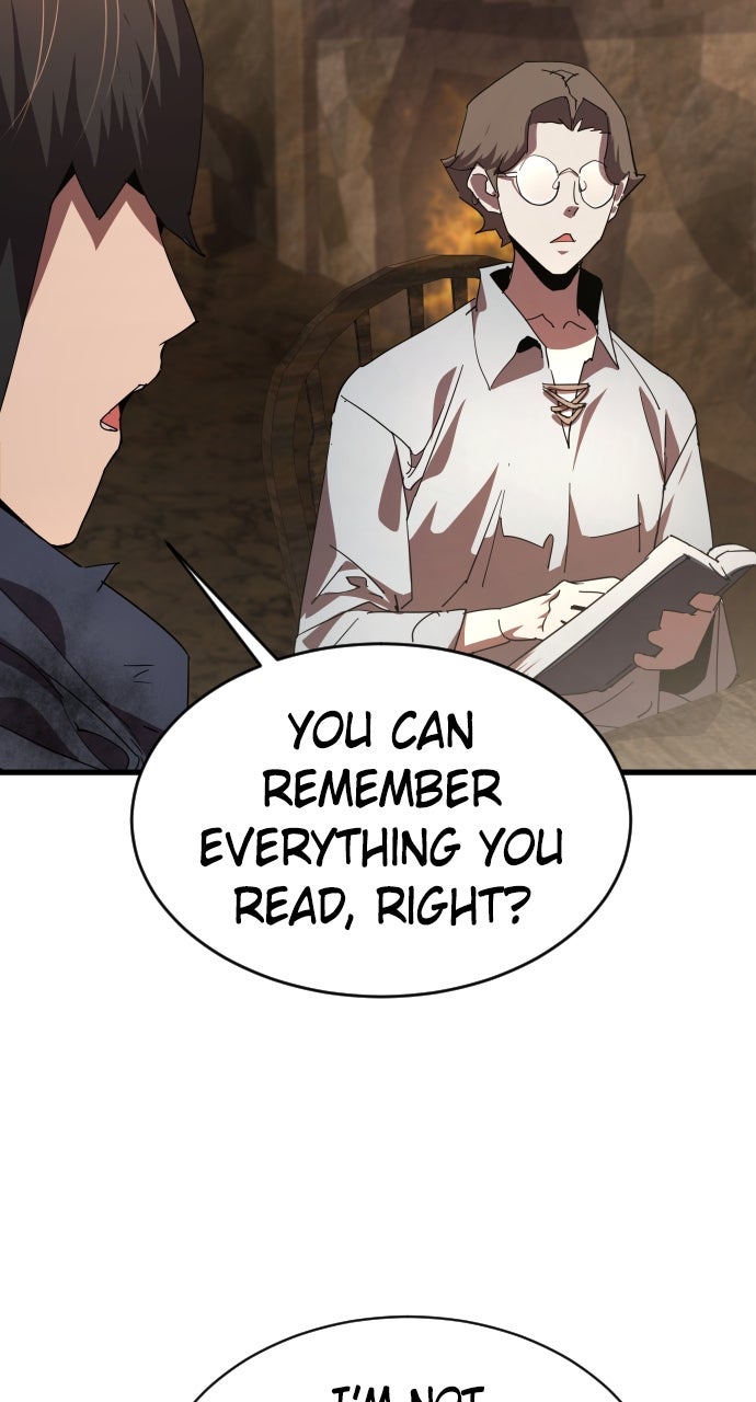 The Fistfighting Genius Mage Episode 29 page 6 - 