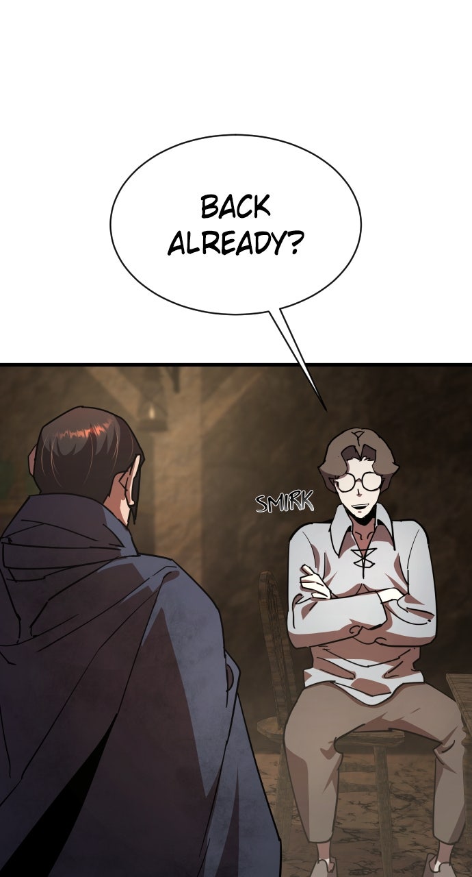 The Fistfighting Genius Mage Episode 29 page 53 - 