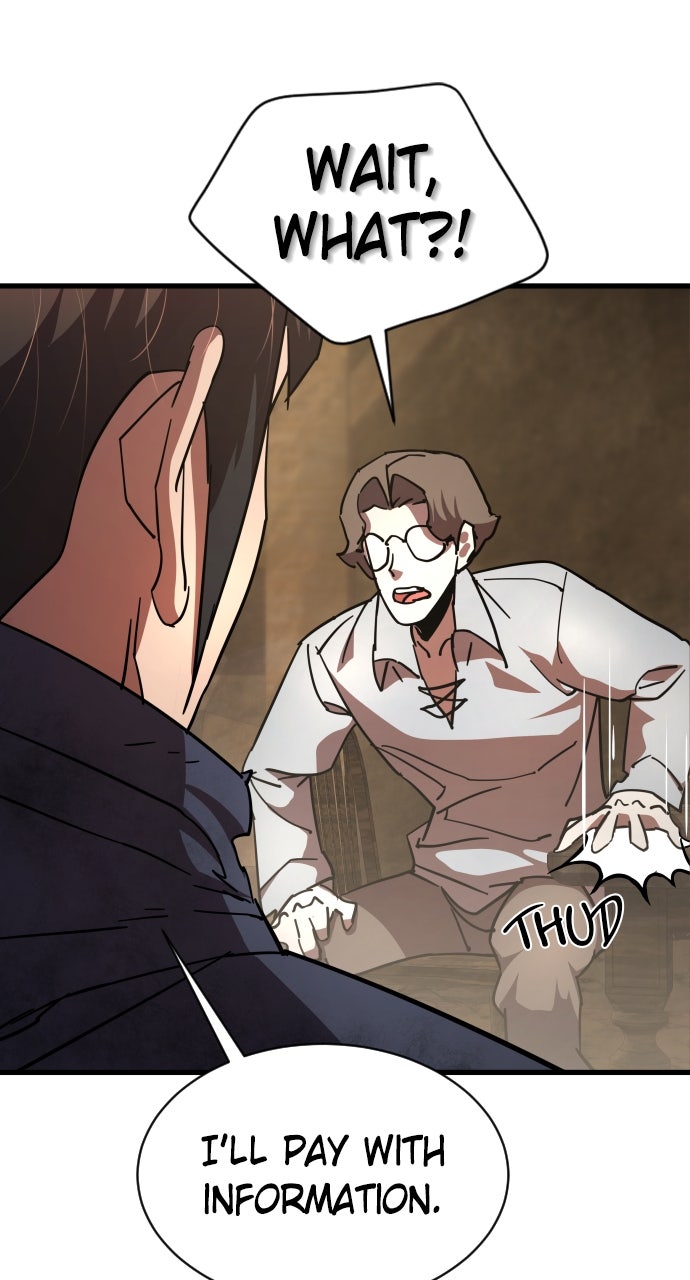 The Fistfighting Genius Mage Episode 29 page 57 - 