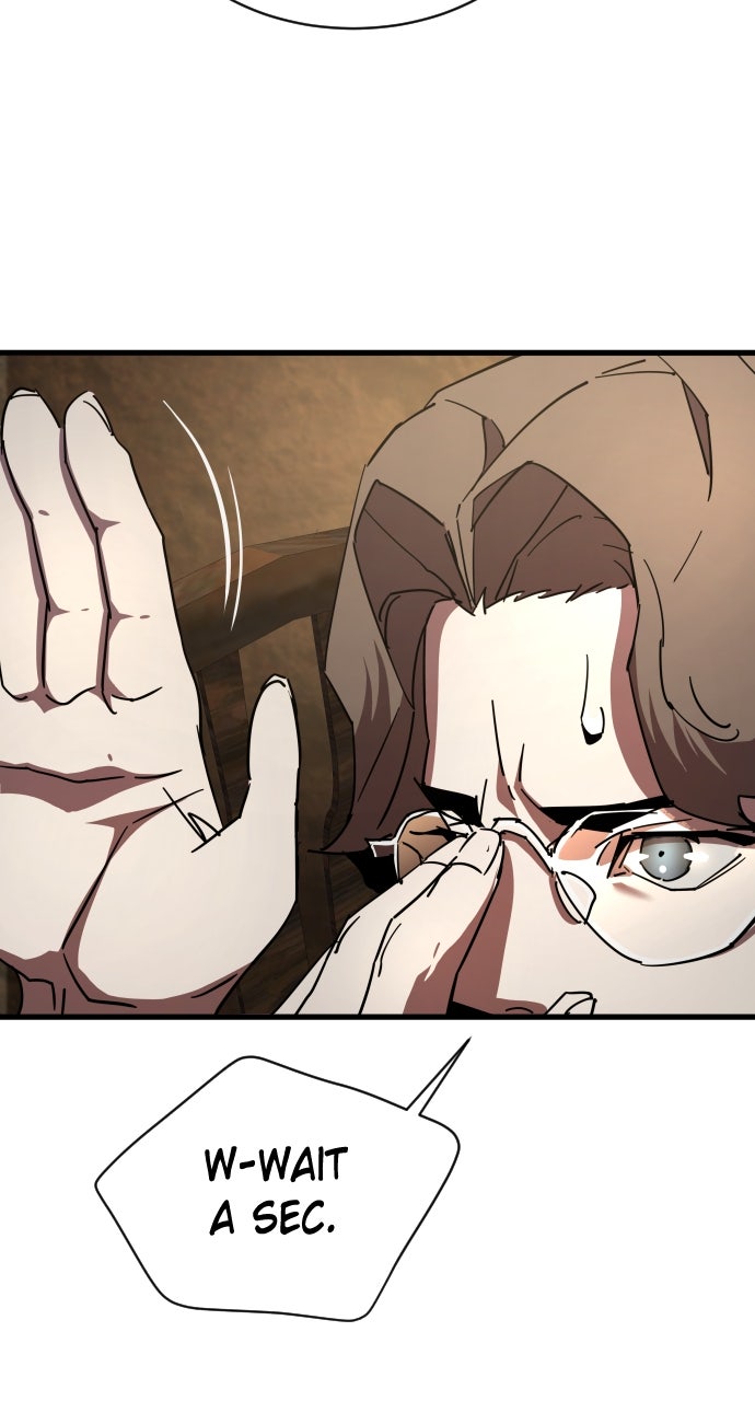 The Fistfighting Genius Mage Episode 29 page 58 - 
