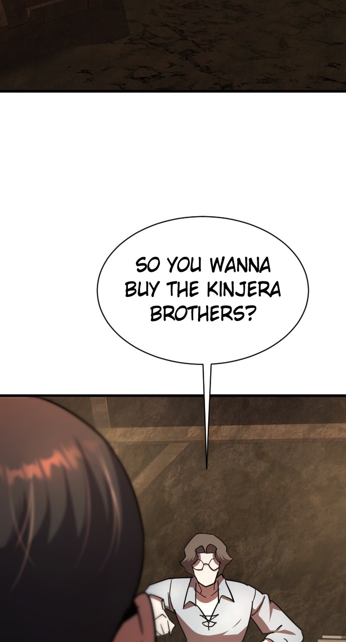 The Fistfighting Genius Mage Episode 29 page 63 - 