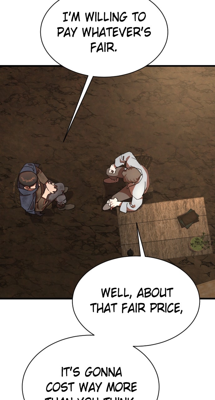 The Fistfighting Genius Mage Episode 29 page 65 - 