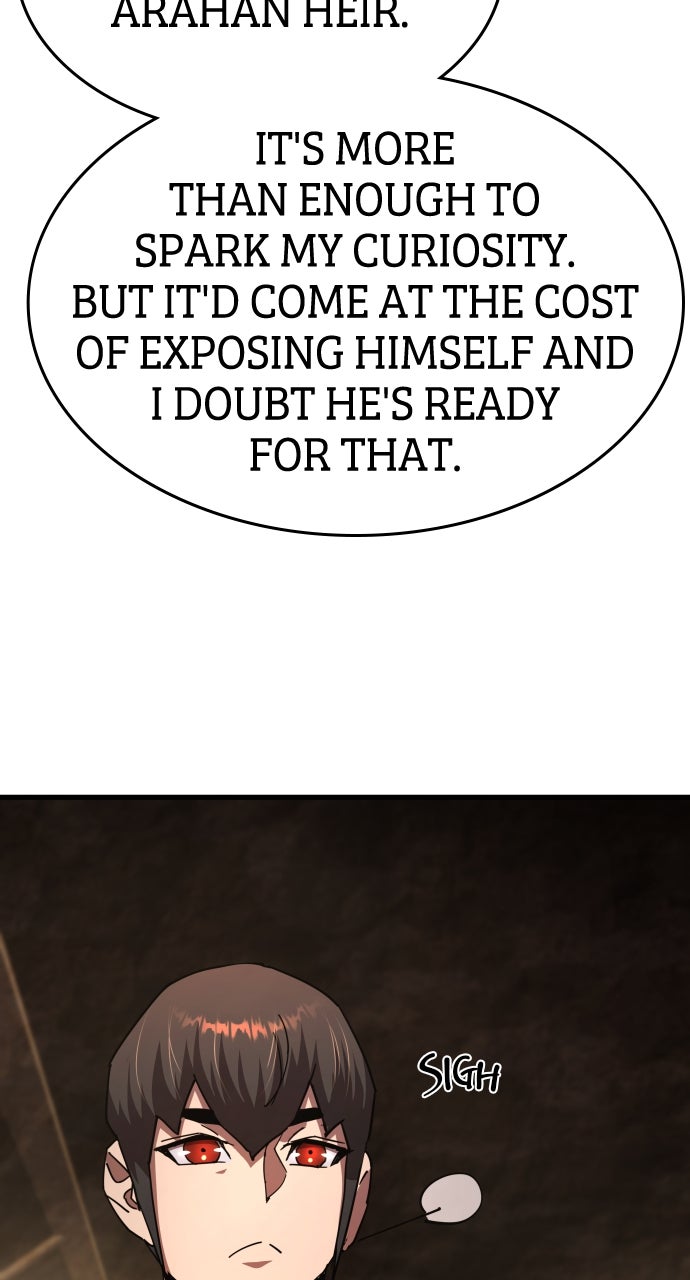 The Fistfighting Genius Mage Episode 29 page 69 - 