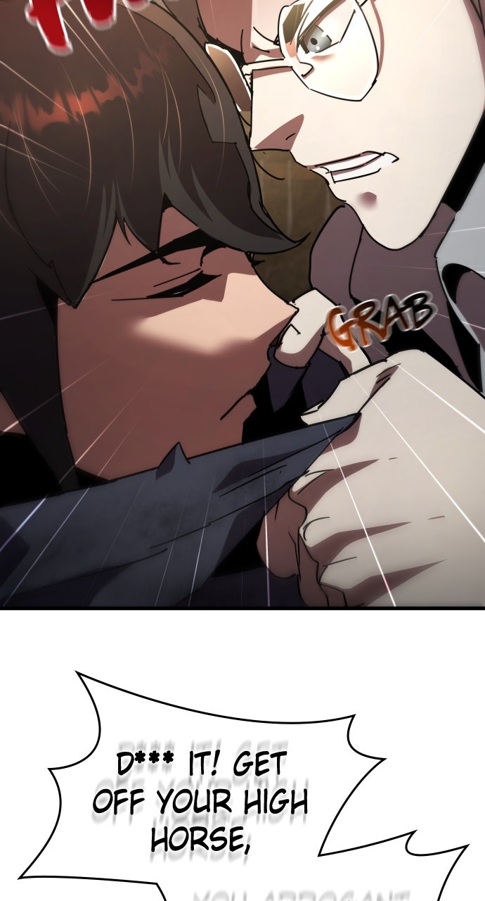 The Fistfighting Genius Mage Episode 29 page 74 - 