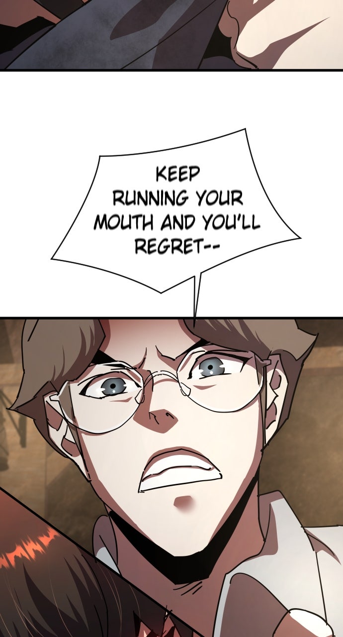 The Fistfighting Genius Mage Episode 29 page 77 - 