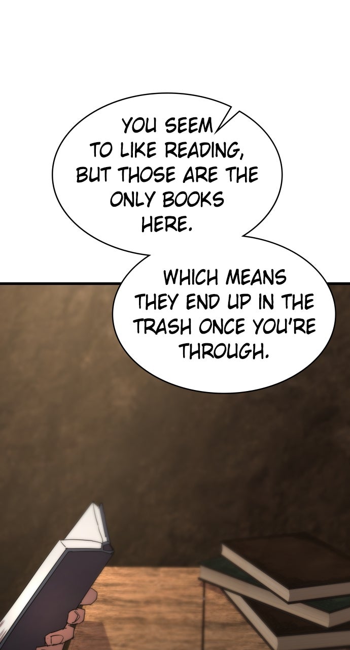 The Fistfighting Genius Mage Episode 29 page 9 - 
