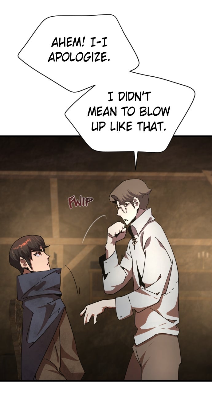 The Fistfighting Genius Mage Episode 29 page 82 - 