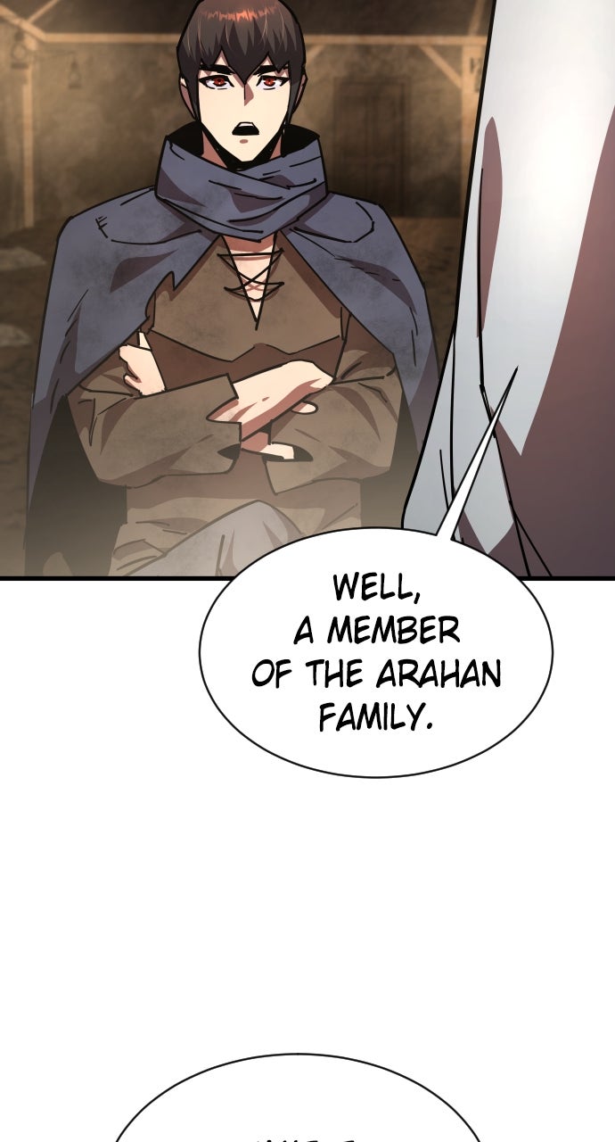 The Fistfighting Genius Mage Episode 29 page 85 - 