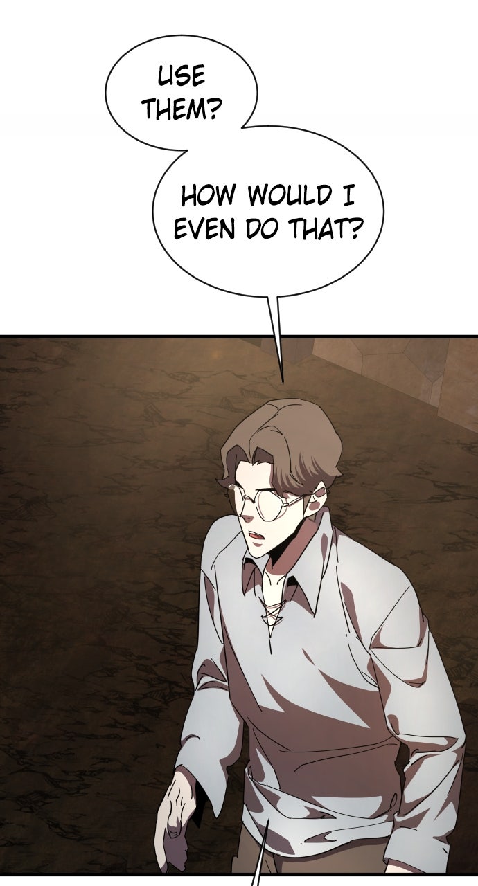 The Fistfighting Genius Mage Episode 29 page 90 - 
