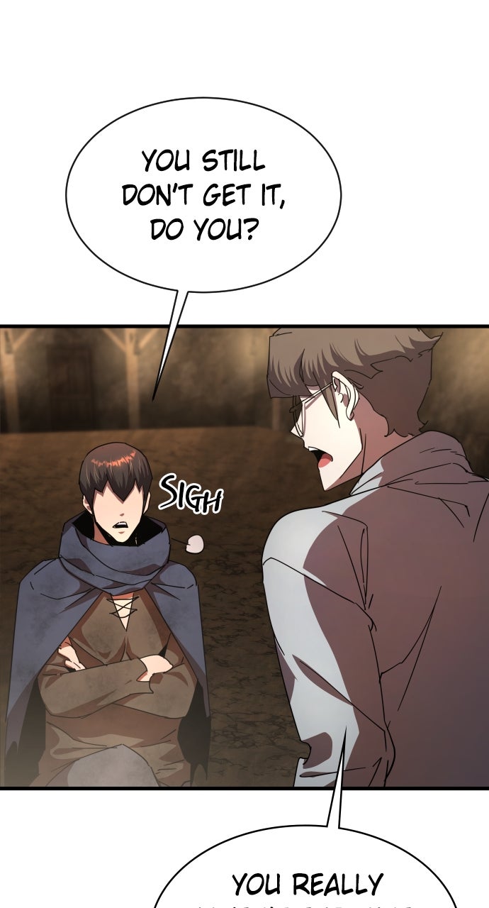 The Fistfighting Genius Mage Episode 29 page 93 - 