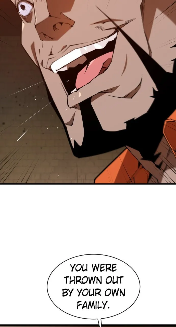 The Fistfighting Genius Mage Chapter 3 page 11 - 
