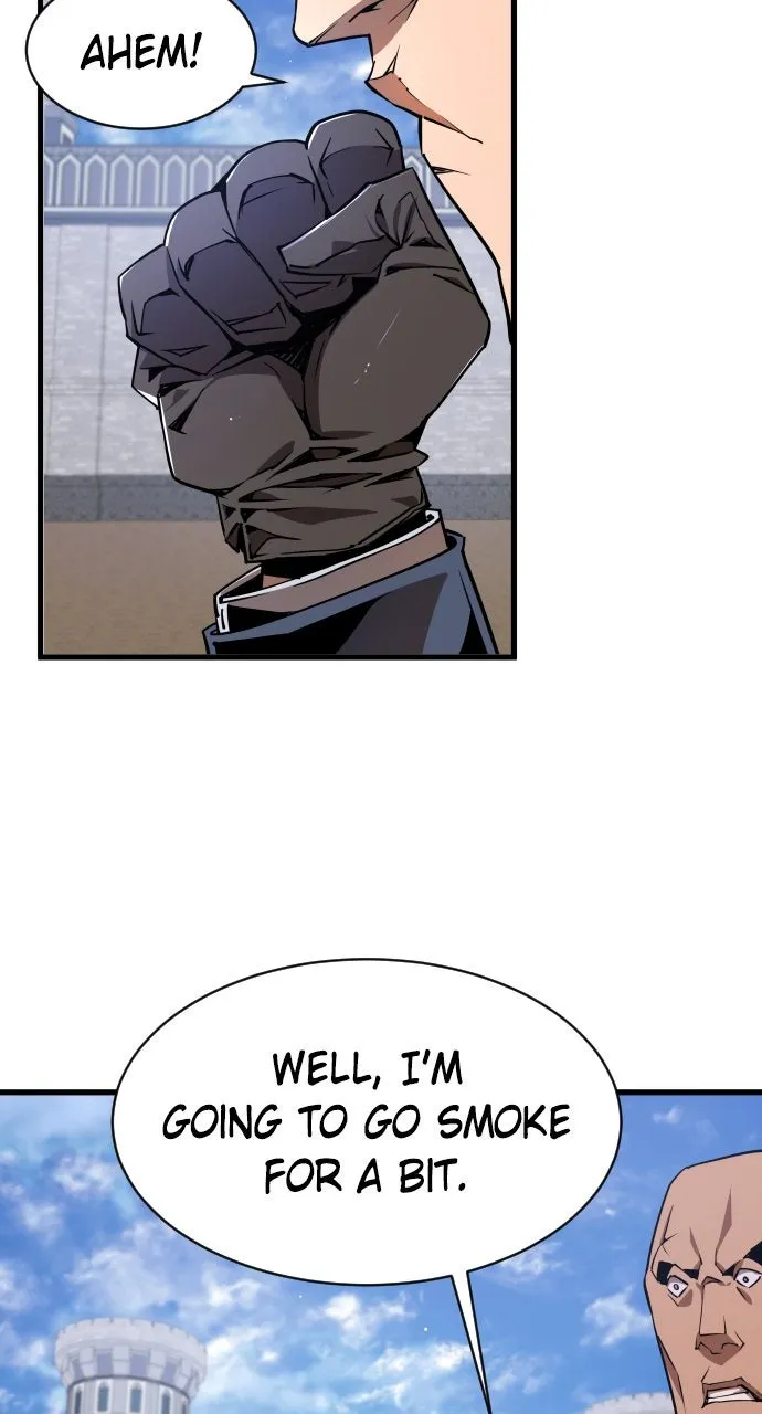 The Fistfighting Genius Mage Chapter 3 page 101 - 