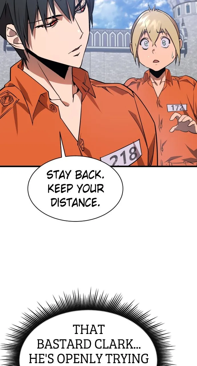 The Fistfighting Genius Mage Chapter 3 page 103 - 