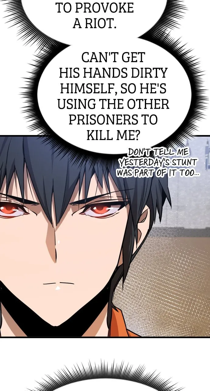 The Fistfighting Genius Mage Chapter 3 page 104 - 