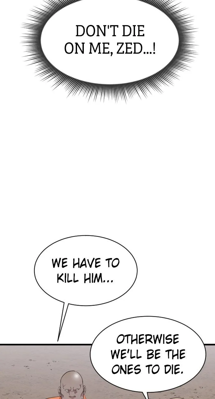 The Fistfighting Genius Mage Chapter 3 page 108 - 