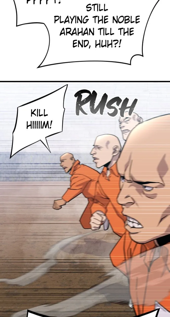 The Fistfighting Genius Mage Chapter 3 page 111 - 