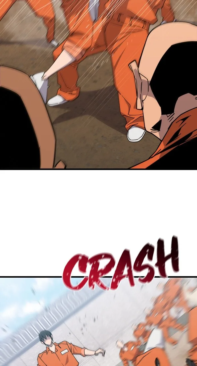 The Fistfighting Genius Mage Chapter 3 page 114 - 