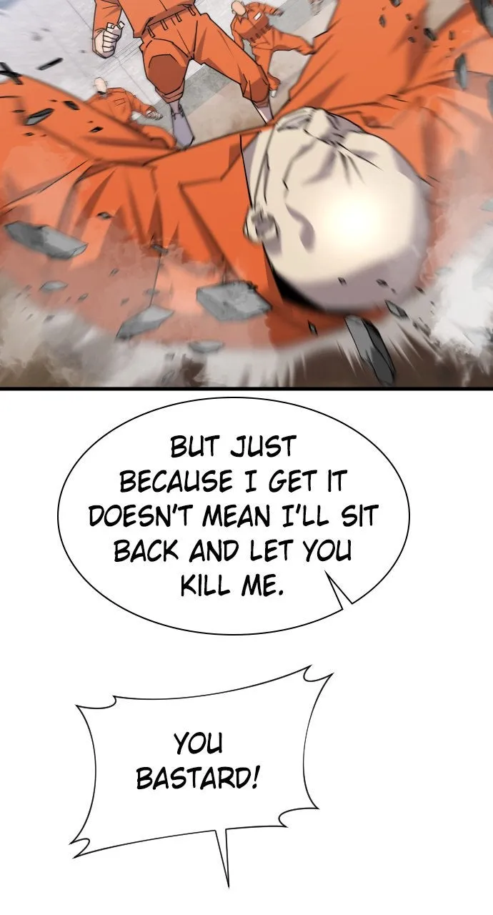 The Fistfighting Genius Mage Chapter 3 page 115 - 