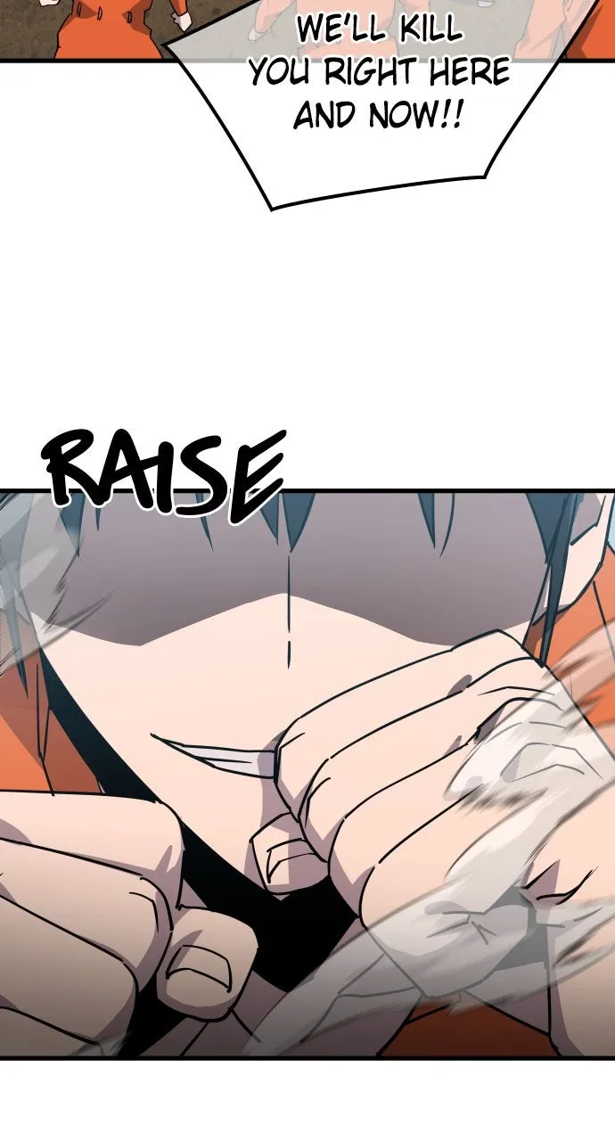 The Fistfighting Genius Mage Chapter 3 page 117 - 