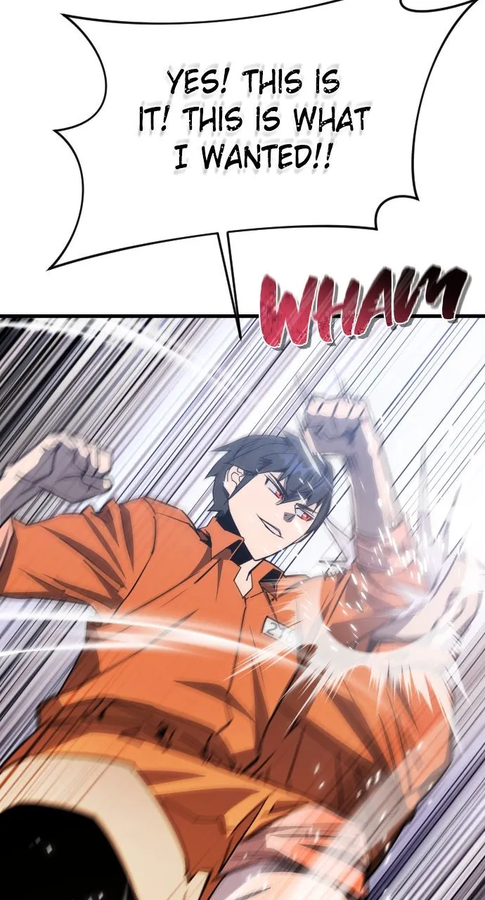 The Fistfighting Genius Mage Chapter 3 page 124 - 