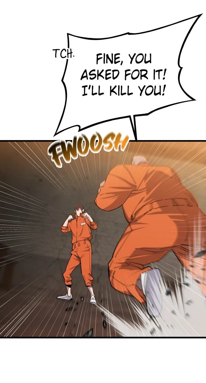 The Fistfighting Genius Mage Chapter 3 page 14 - 