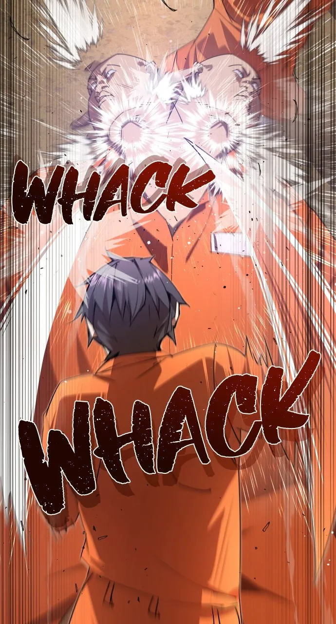 The Fistfighting Genius Mage Chapter 3 page 132 - 
