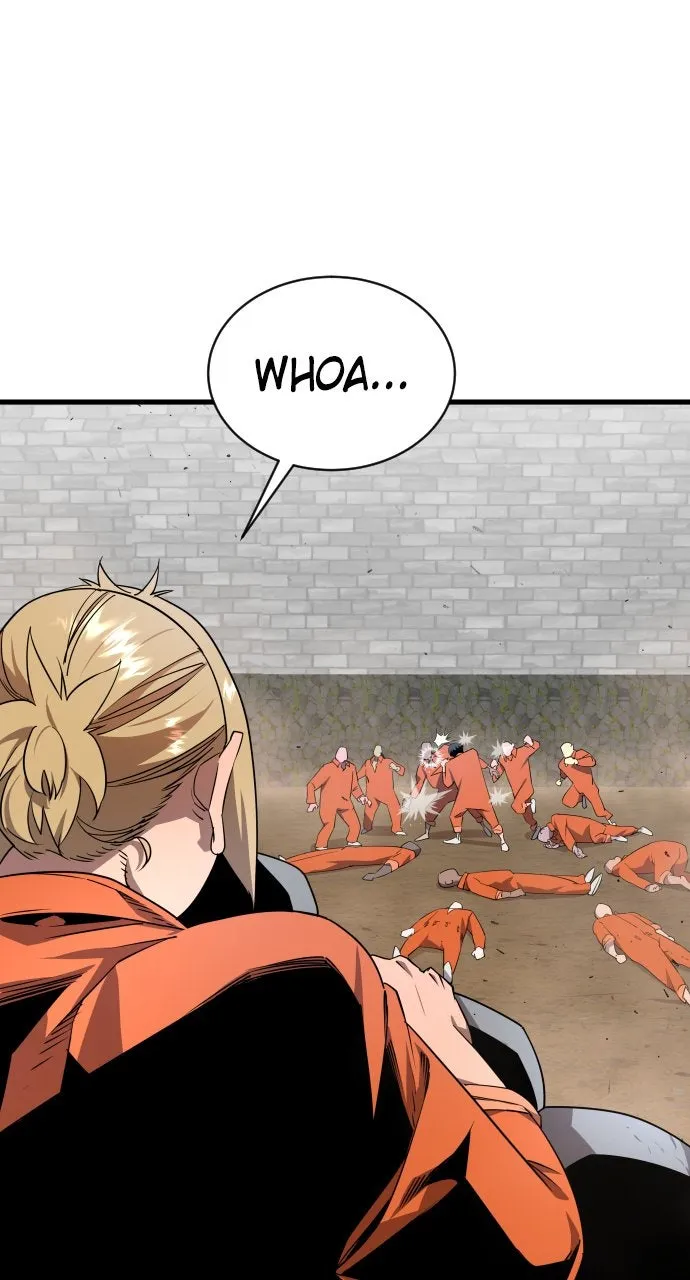 The Fistfighting Genius Mage Chapter 3 page 134 - 