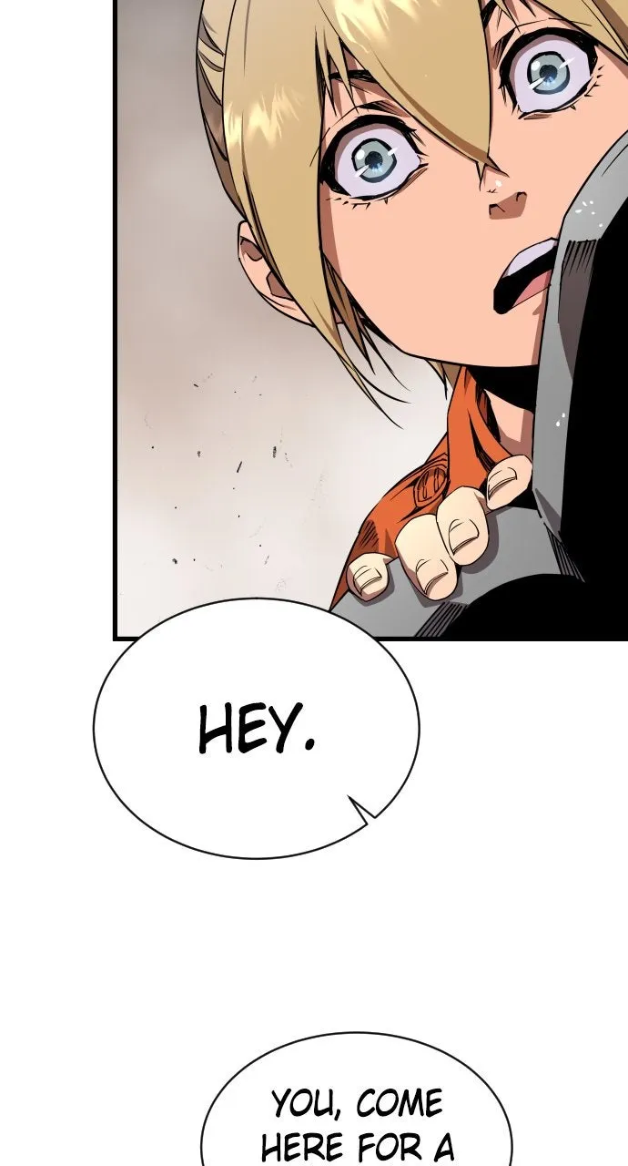 The Fistfighting Genius Mage Chapter 3 page 136 - 