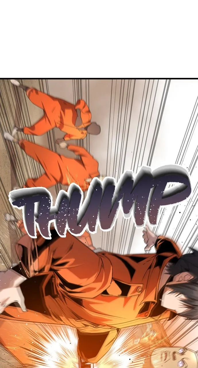 The Fistfighting Genius Mage Chapter 3 page 138 - 