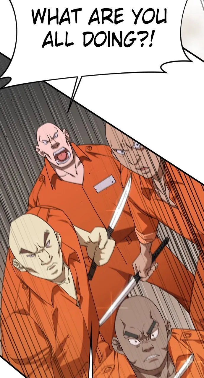 The Fistfighting Genius Mage Chapter 3 page 140 - 