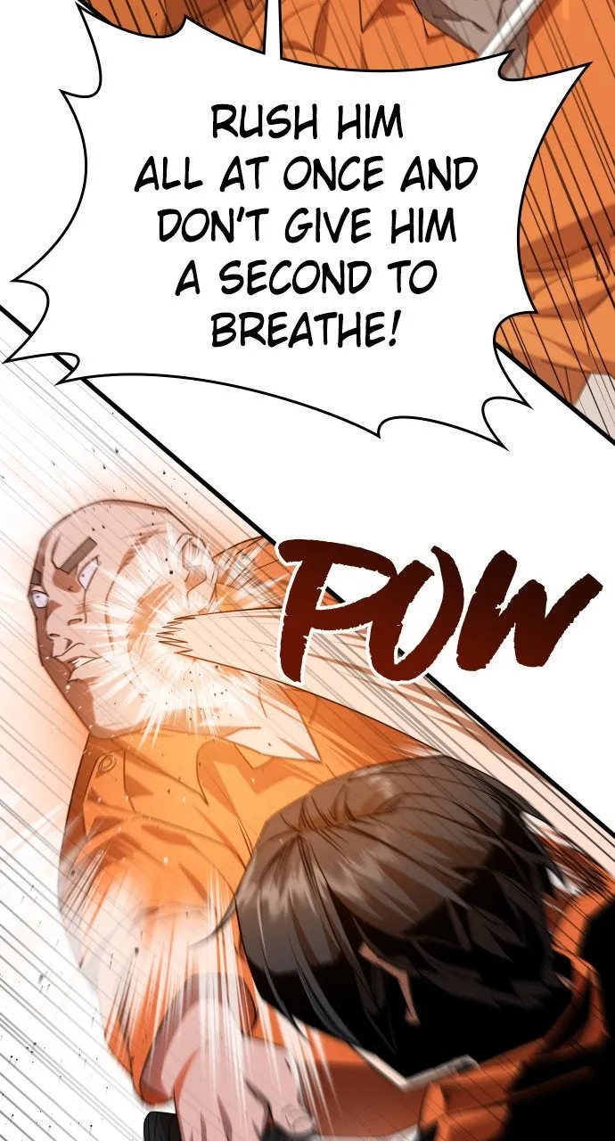 The Fistfighting Genius Mage Chapter 3 page 141 - 
