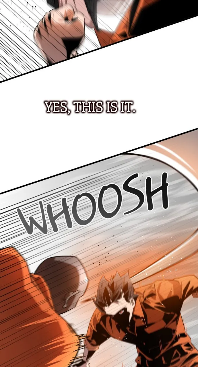 The Fistfighting Genius Mage Chapter 3 page 142 - 