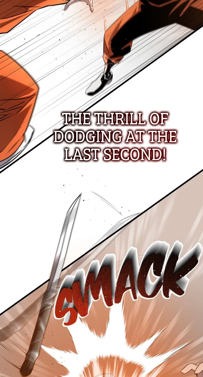 The Fistfighting Genius Mage Chapter 3 page 143 - 