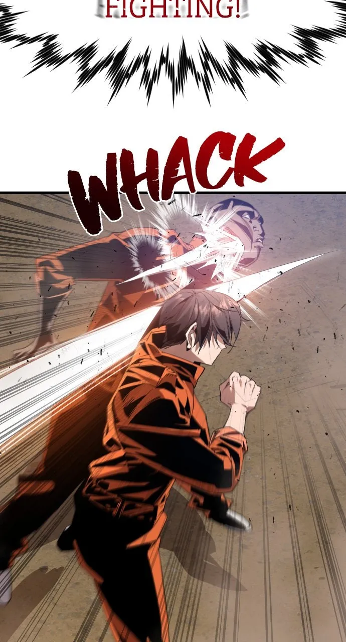 The Fistfighting Genius Mage Chapter 3 page 147 - 