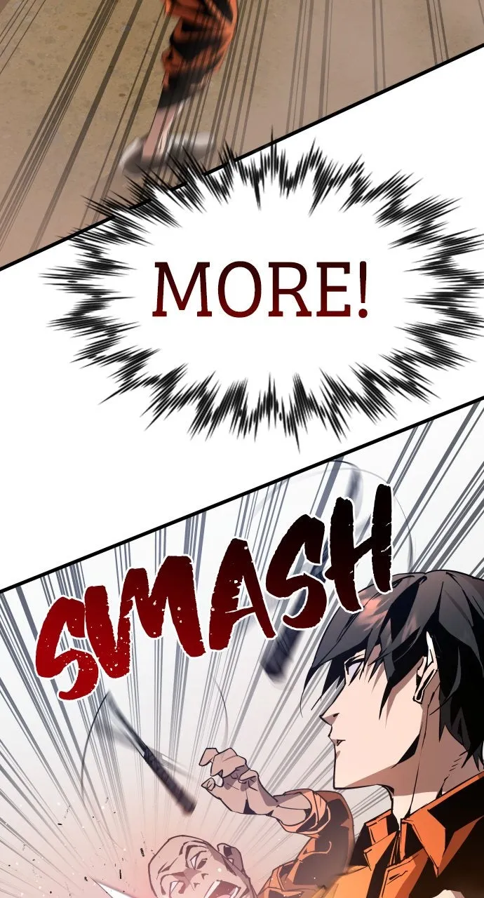 The Fistfighting Genius Mage Chapter 3 page 148 - 