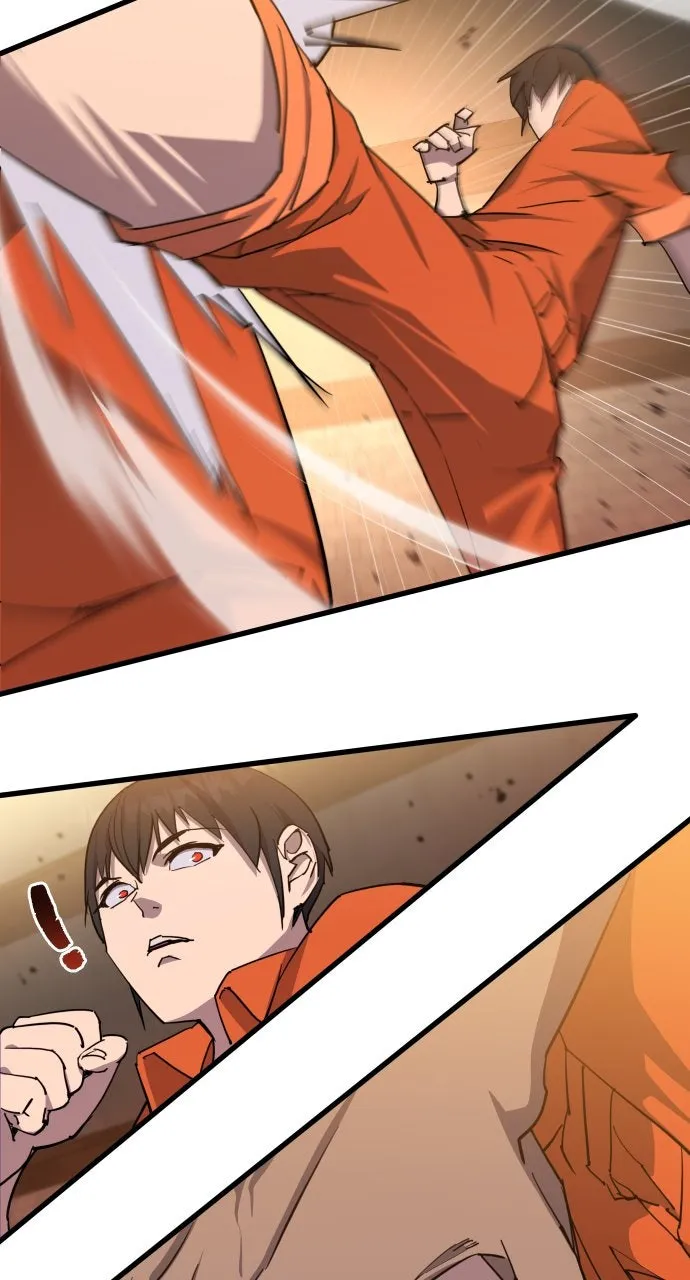The Fistfighting Genius Mage Chapter 3 page 16 - 