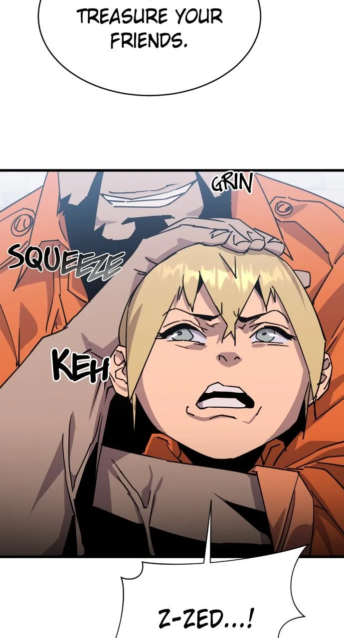 The Fistfighting Genius Mage Chapter 3 page 159 - 