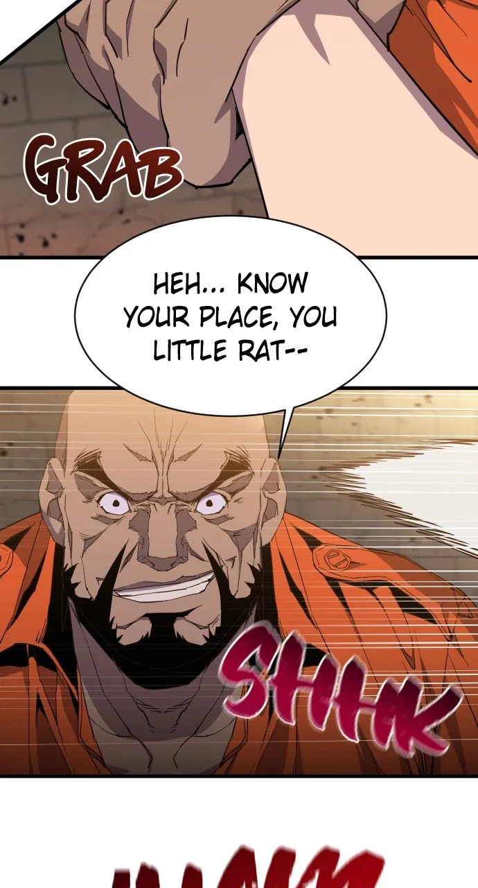 The Fistfighting Genius Mage Chapter 3 page 17 - 