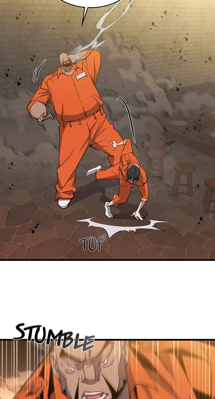The Fistfighting Genius Mage Chapter 3 page 19 - 