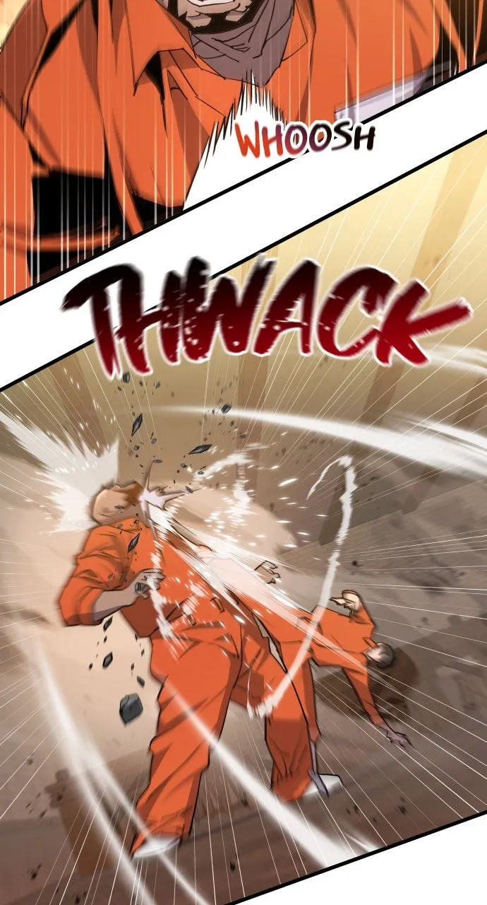 The Fistfighting Genius Mage Chapter 3 page 20 - 