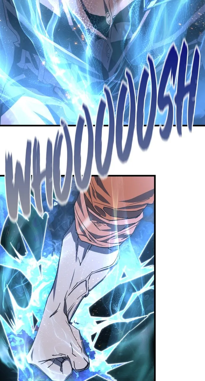 The Fistfighting Genius Mage Chapter 3 page 3 - 