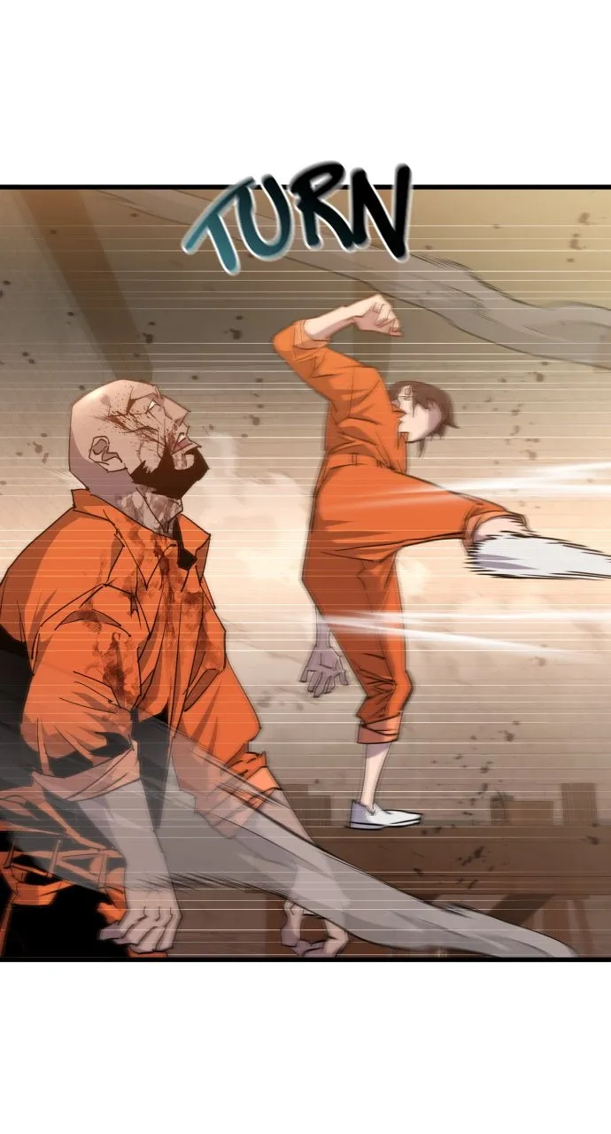 The Fistfighting Genius Mage Chapter 3 page 22 - 