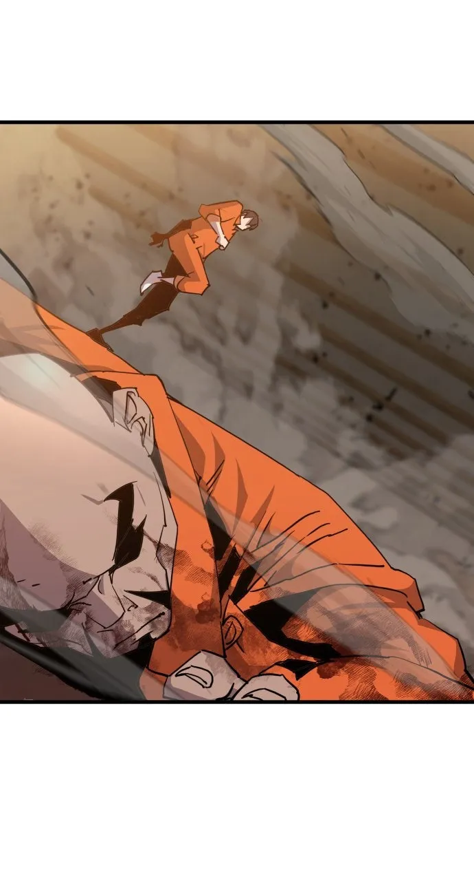 The Fistfighting Genius Mage Chapter 3 page 26 - 