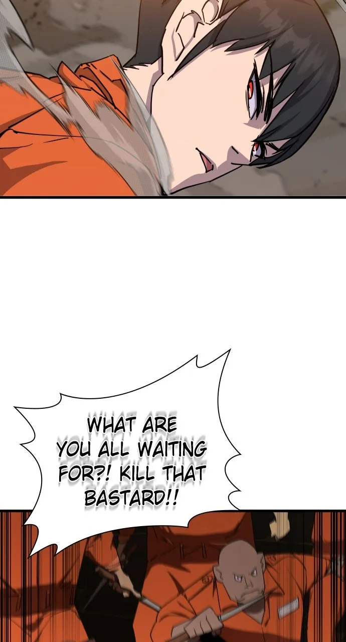The Fistfighting Genius Mage Chapter 3 page 28 - 