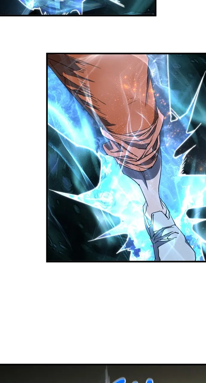 The Fistfighting Genius Mage Chapter 3 page 4 - 