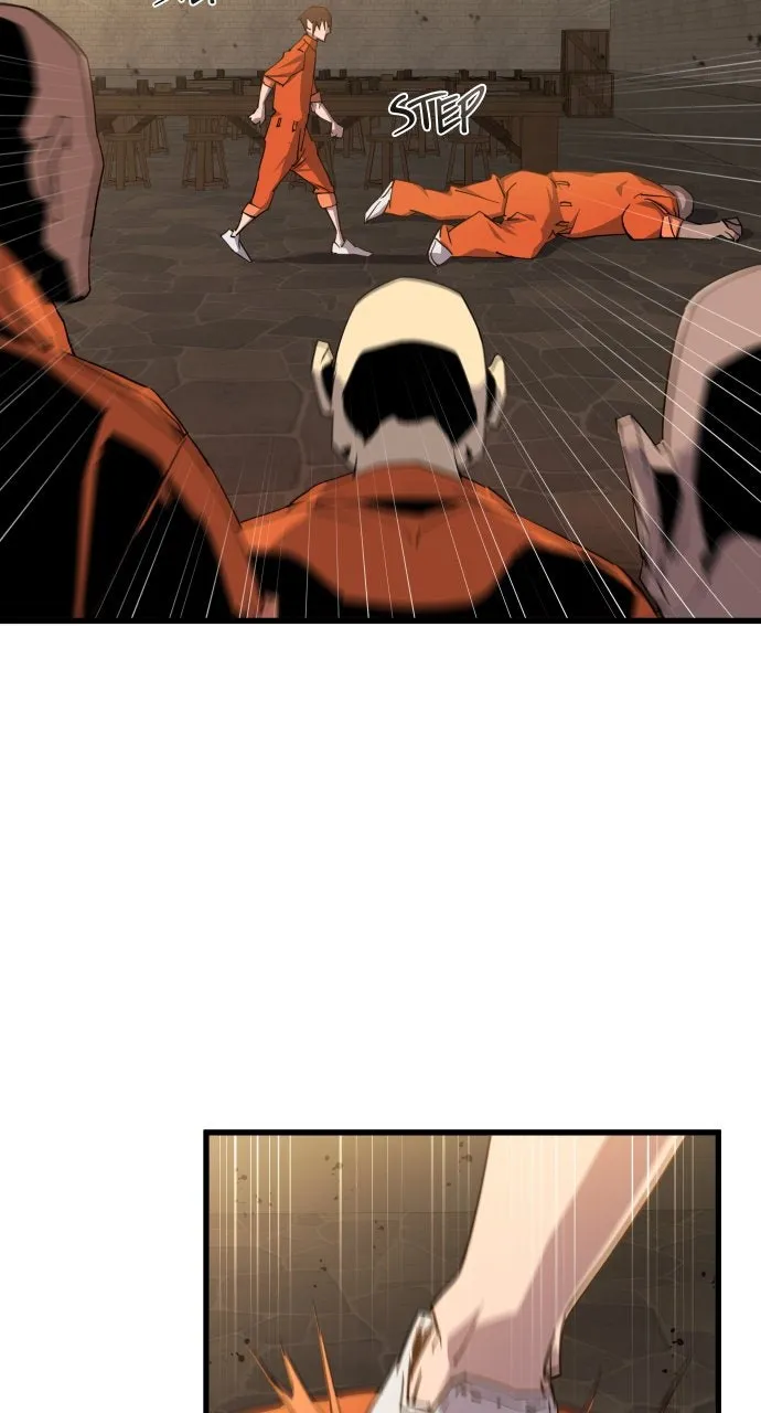 The Fistfighting Genius Mage Chapter 3 page 31 - 