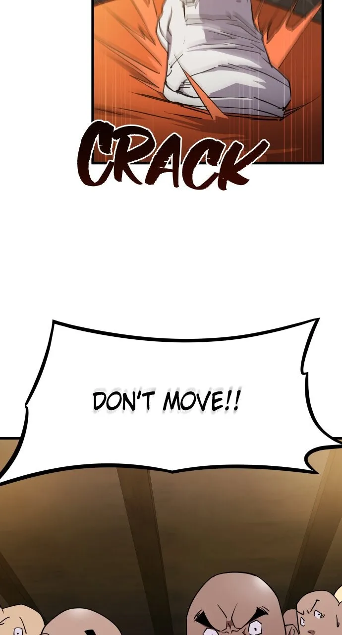 The Fistfighting Genius Mage Chapter 3 page 32 - 