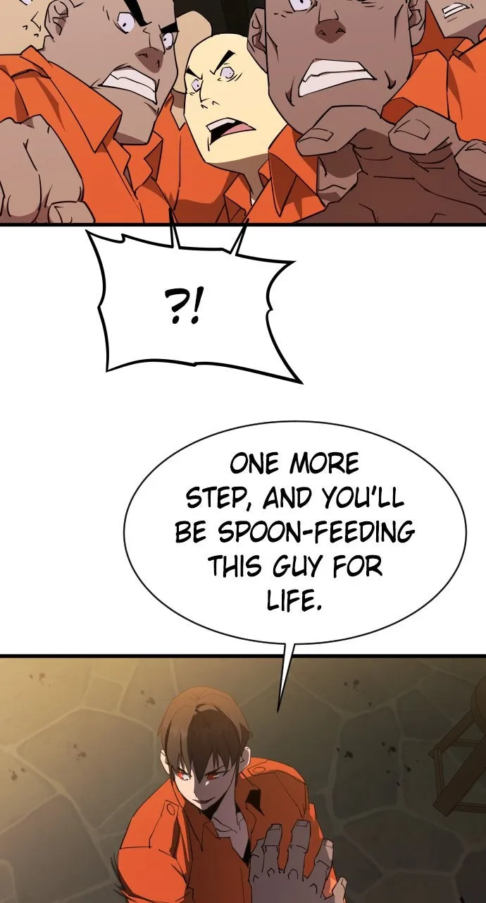 The Fistfighting Genius Mage Chapter 3 page 33 - 